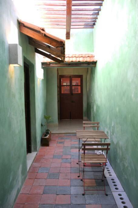 Trilliza-Verde Campeche Exterior photo